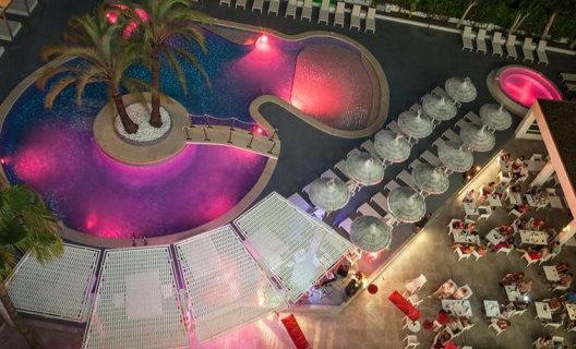Hotel Astoria Playa