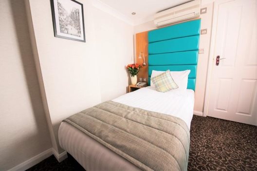 Hotel Astors