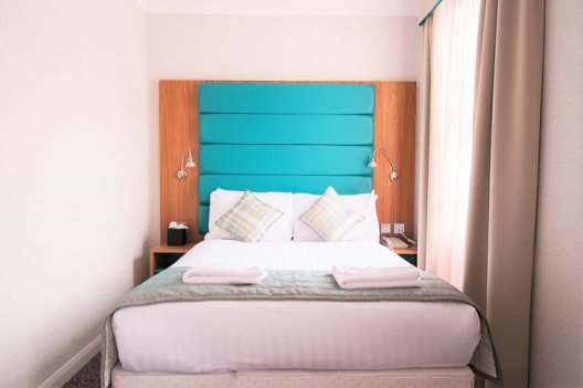 Hotel Astors
