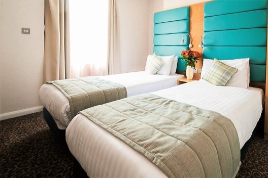 Hotel Astors
