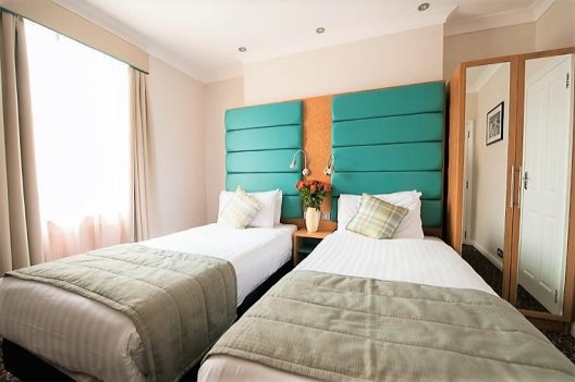 Hotel Astors