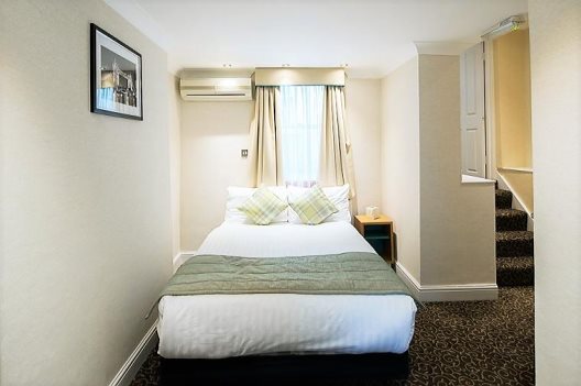 Hotel Astors