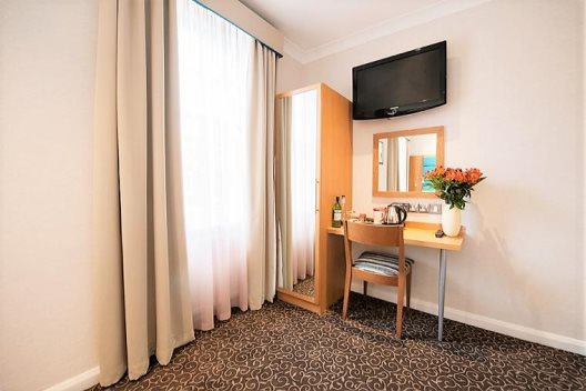 Hotel Astors