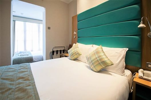 Hotel Astors