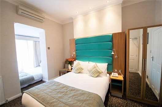 Hotel Astors