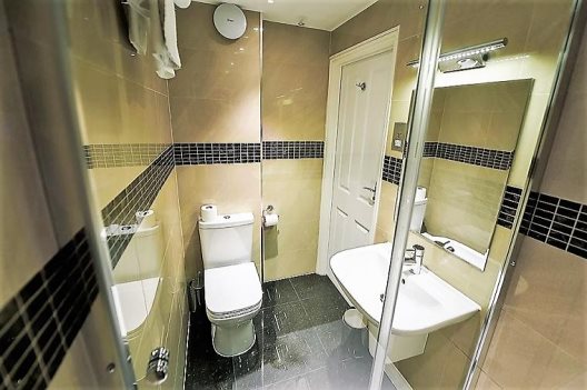 Hotel Astors