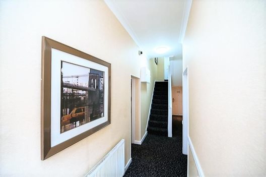 Hotel Astors