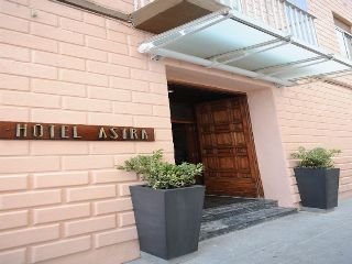 Hotel Astra