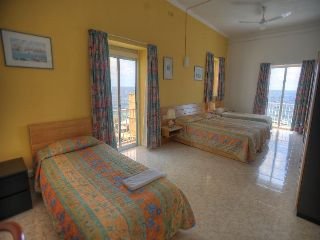 Hotel Astra