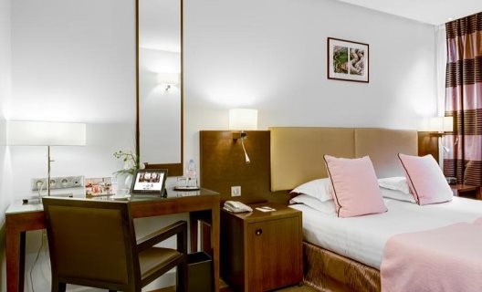 Hotel Astra Opera Astotel