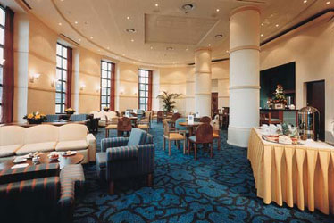 Hotel Astrid Park Plaza