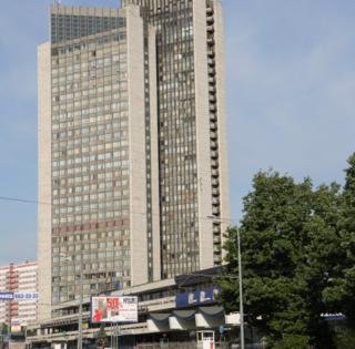 Hotel Astrus