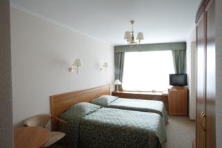 Hotel Astrus