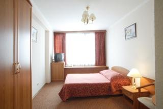 Hotel Astrus