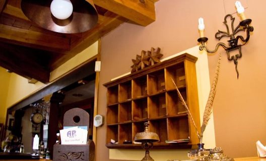 Hotel Astur Regal