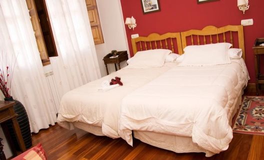 Hotel Astur Regal
