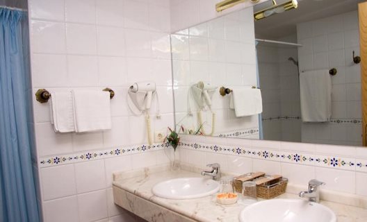 Hotel Astur Regal
