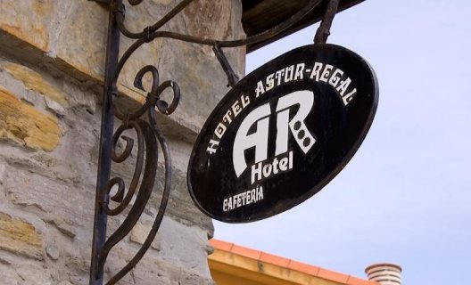 Hotel Astur Regal