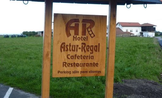 Hotel Astur Regal