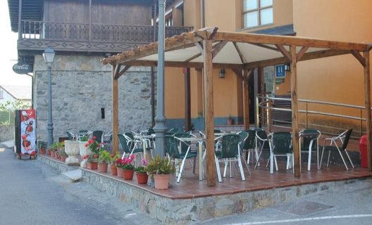 Hotel Astur Regal