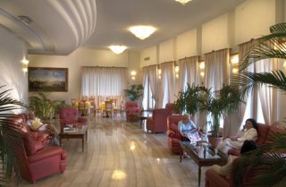 Hotel Astura Palace