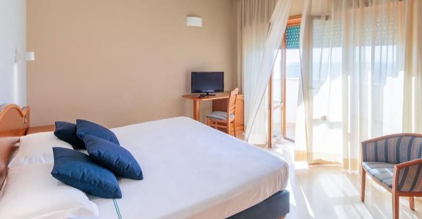 Hotel Astura Palace