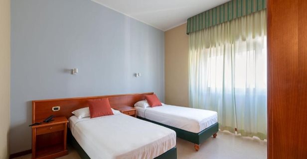 Hotel Astura Palace