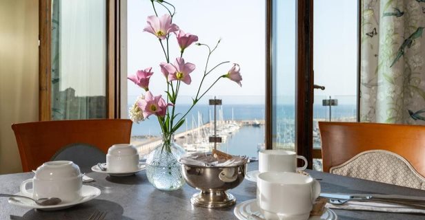 Hotel Astura Palace