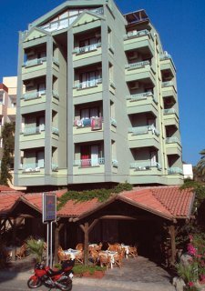 Hotel Asutay