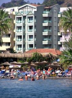 Hotel Asutay
