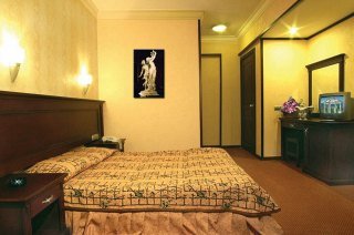 Hotel Asutay