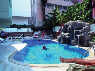 Hotel Asutay