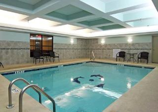 Hotel At Kennesaw State University