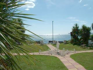 Hotel At The Water's Edge