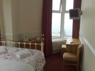 Hotel At The Water's Edge