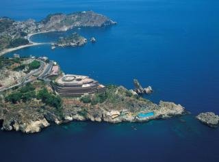 Hotel Atahotel Capotaormina
