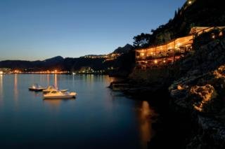 Hotel Atahotel Capotaormina