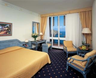 Hotel Atahotel Capotaormina