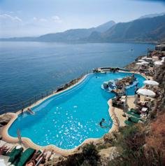 Hotel Atahotel Capotaormina