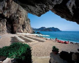 Hotel Atahotel Capotaormina