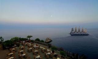 Hotel Atahotel Capotaormina