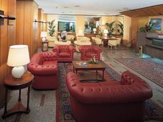 Hotel Atahotel Concord