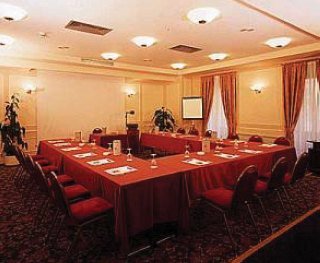Hotel Atahotel Concord