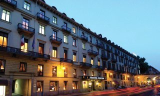 Hotel Atahotel Concord