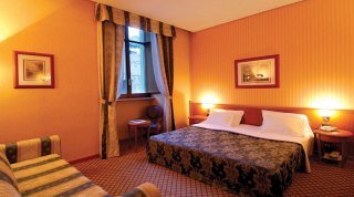 Hotel Atahotel Concord
