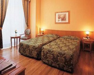 Hotel Atahotel Concord