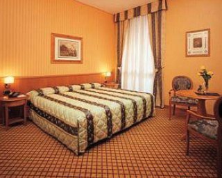 Hotel Atahotel Concord