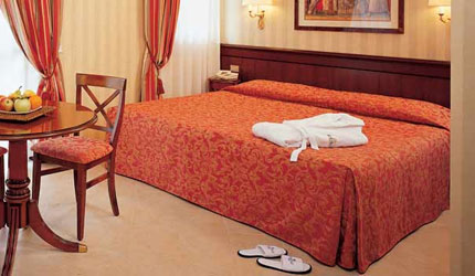 Hotel Atahotel Contessa Jolanda