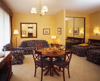 Hotel Atahotel Linea Uno