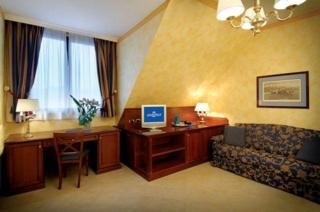 Hotel Atahotel Linea Uno